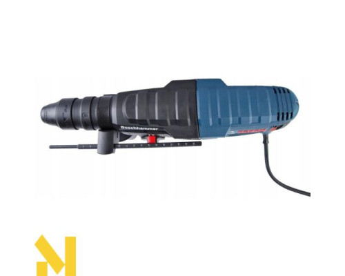 Перфоратор Bosch GBH 240 F