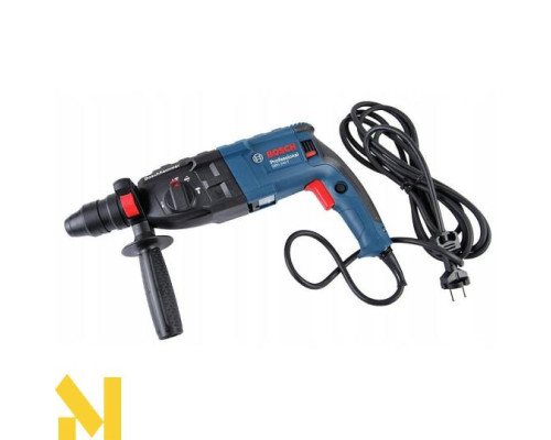 Перфоратор Bosch GBH 240 F