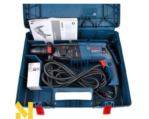 Перфоратор Bosch GBH 240 F