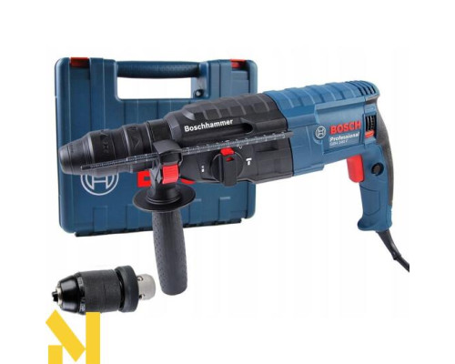 Перфоратор Bosch GBH 240 F