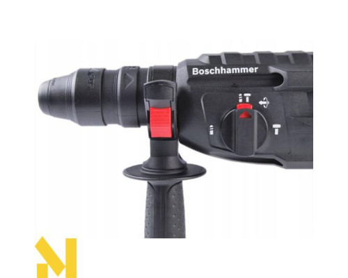 Перфоратор Bosch GBH 240 F