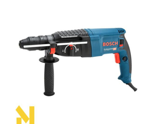 Перфоратор Bosch GBH 2-26 F