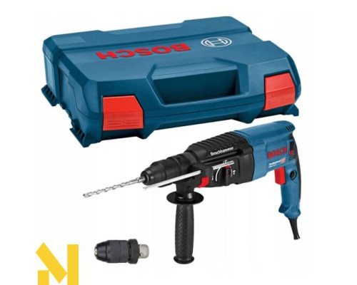 Перфоратор Bosch GBH 2-26 F