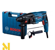 Перфоратор Bosch GBH 220