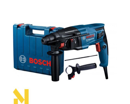 Перфоратор Bosch GBH 220