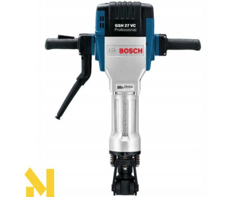 Відбійний молоток Bosch GSH 27 VC