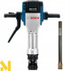 Відбійний молоток Bosch GSH 27 VC