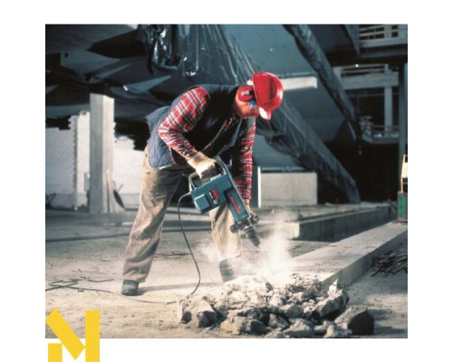 Відбійний молоток Bosch GSH 11 E