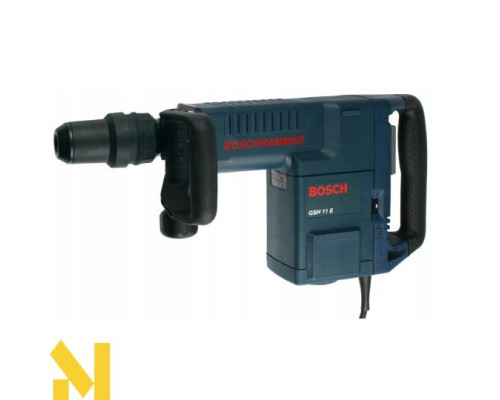 Відбійний молоток Bosch GSH 11 E