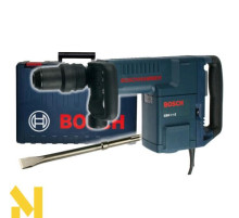 Відбійний молоток Bosch GSH 11 E