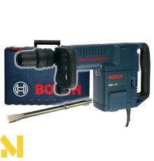 Відбійний молоток Bosch GSH 11 E