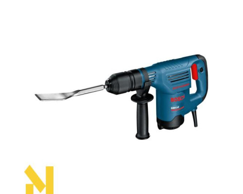 Відбійний молоток Bosch GSH 3 E