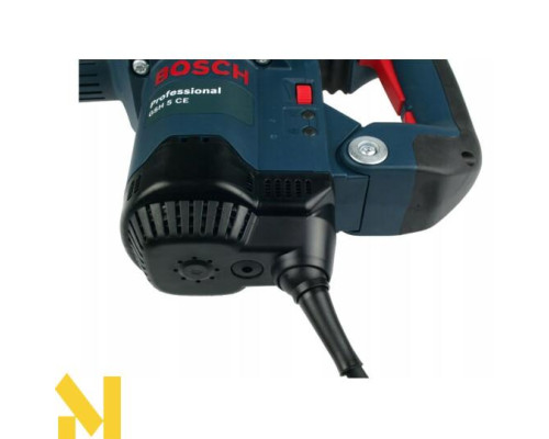 Відбійний молоток Bosch GSH 5 CE