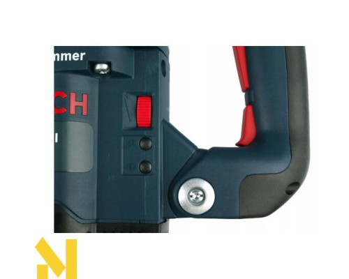 Відбійний молоток Bosch GSH 5 CE