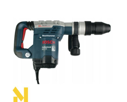 Відбійний молоток Bosch GSH 5 CE