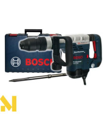 Відбійний молоток Bosch GSH 5 CE