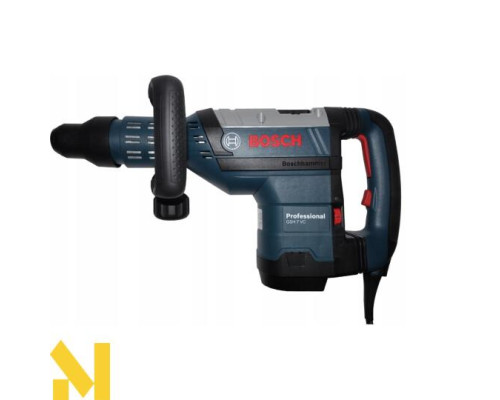 Відбійний молоток Bosch GSH 7 VC