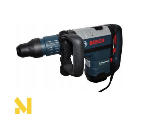 Відбійний молоток Bosch GSH 7 VC