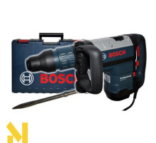 Відбійний молоток Bosch GSH 7 VC
