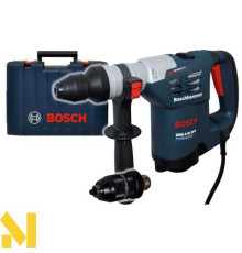 Перфоратор Bosch GBH 4-32 DFR SET