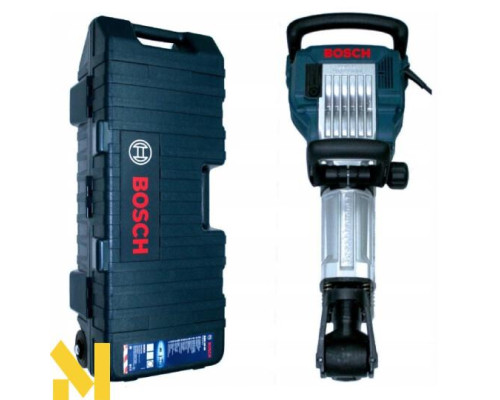 Відбійний молоток Bosch GSH 16-28