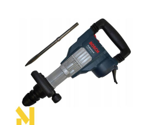Відбійний молоток Bosch GSH 11 VC