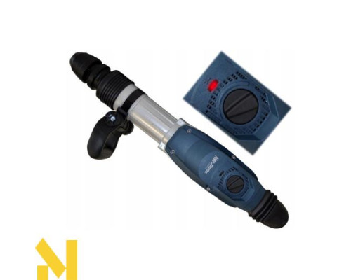 Відбійний молоток Bosch GSH 11 VC