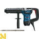Відбійний молоток Bosch GSH 501 Professional