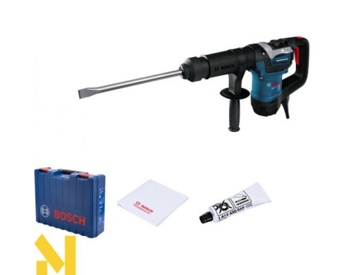 Відбійний молоток Bosch GSH 501 Professional