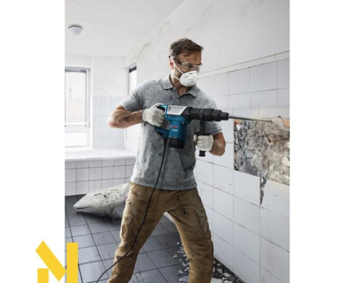 Відбійний молоток Bosch GSH 500 Professional