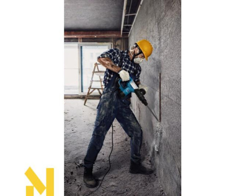 Відбійний молоток Bosch GSH 500 Professional