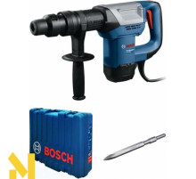 Відбійний молоток Bosch GSH 500 Professional