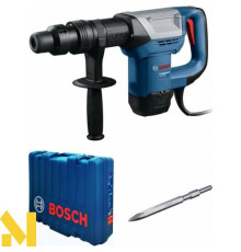 Відбійний молоток Bosch GSH 500 Professional