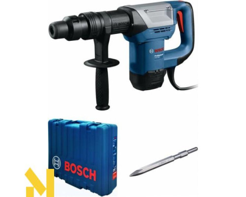 Відбійний молоток Bosch GSH 500 Professional