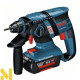 Перфоратор акумуляторний Bosch GBH 36 V-EC Compact