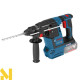 Перфоратор акумуляторний Bosch GBH 18 V-26 (без АКБ та ЗП)