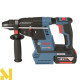 Перфоратор акумуляторний Bosch GBH 18V-26