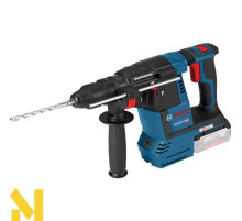 Перфоратор акумуляторний Bosch GBH 18V-26 F (без АКБ та ЗП)