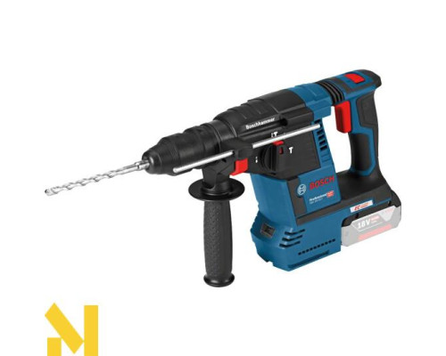 Перфоратор акумуляторний Bosch GBH 18V-26 F (без АКБ та ЗП)