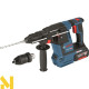 Перфоратор акумуляторний Bosch GBH 18V-26 F