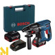 Перфоратор акумуляторний Bosch Professional GBH 18V-20