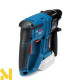 Перфоратор акумуляторний Bosch GBH 18V-21