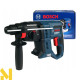 Перфоратор акумуляторний Bosch GBH 180-LI Solo (без АКБ та ЗП)