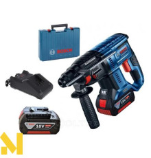 Перфоратор акумуляторний Bosch GBH 180-LI (0611911121)
