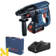 Перфоратор акумуляторний Bosch GBH 180-LI Professional