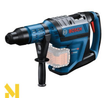 Перфоратор акумуляторний Bosch Professional GBH 18V-36 C (без АКБ та ЗП)