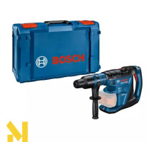 Перфоратор акумуляторний Bosch Professional GBH 18V-40 C (без АКБ та ЗП)