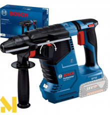 Перфоратор акумуляторний Bosch GBH 187-LI (без АКБ та ЗП)