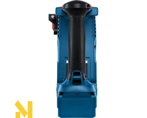 Перфоратор акумуляторний Bosch GBH 187-LI (без АКБ та ЗП)