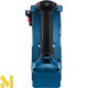 Перфоратор акумуляторний Bosch Professional GBH 187-LI